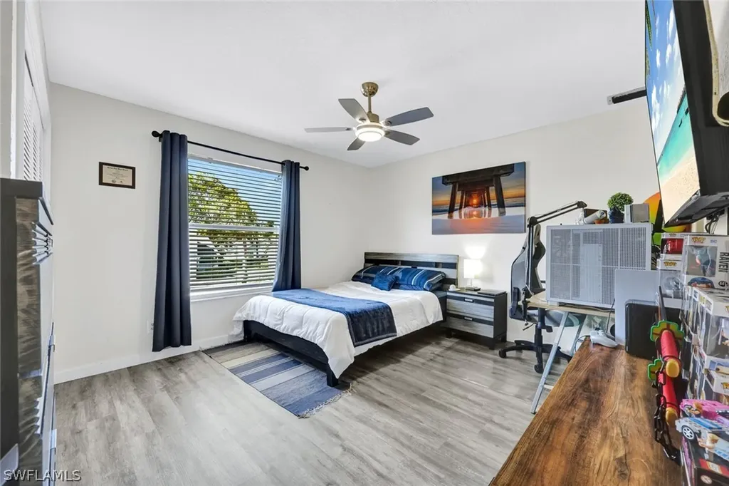 1599 Trafalgar Lane Naples FL 34116