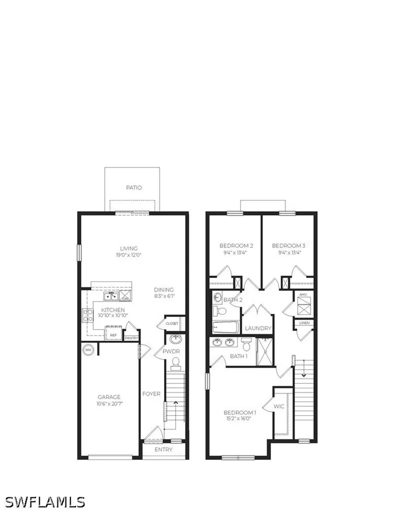 8303 Everly Preserve Drive Lehigh Acres FL 33971