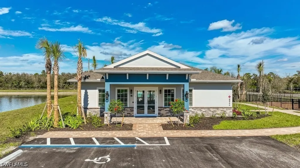 8303 Everly Preserve Drive Lehigh Acres FL 33971