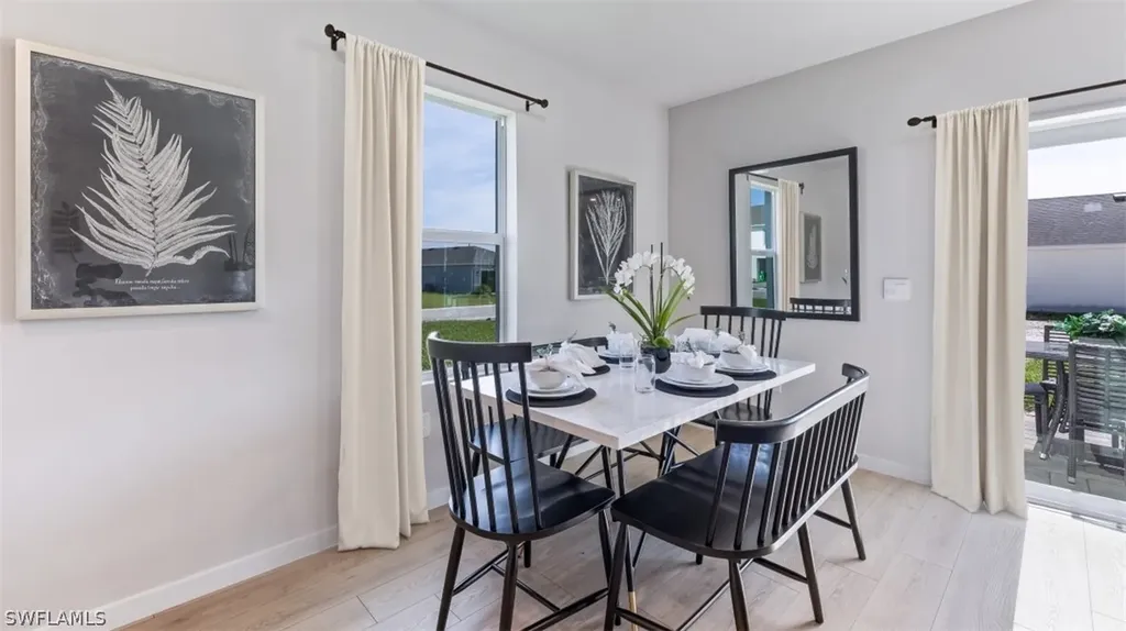 8303 Everly Preserve Drive Lehigh Acres FL 33971