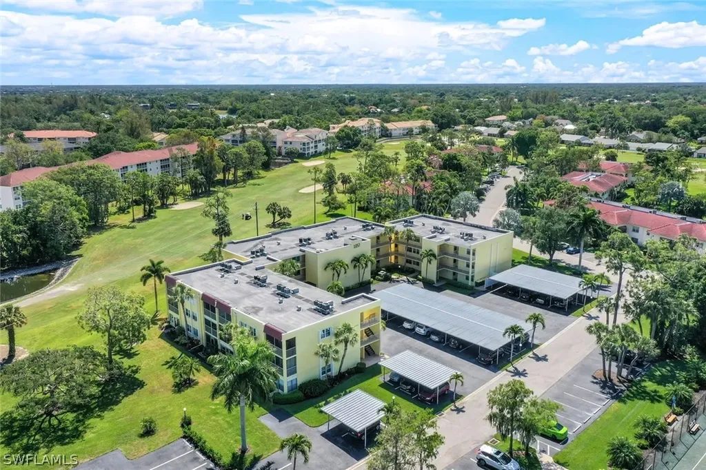 1057 Forest Lakes Drive Naples FL 34105