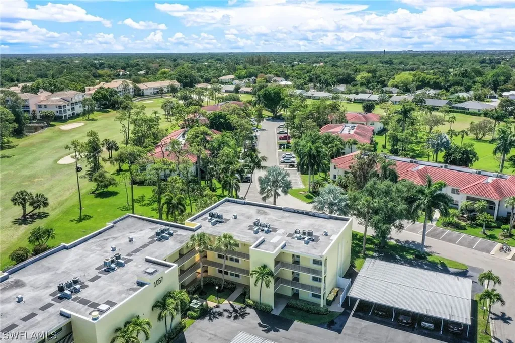 1057 Forest Lakes Drive Naples FL 34105