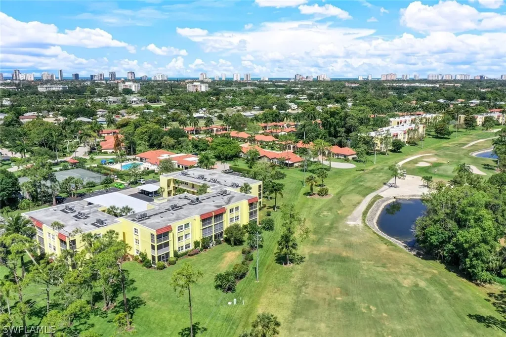 1057 Forest Lakes Drive Naples FL 34105