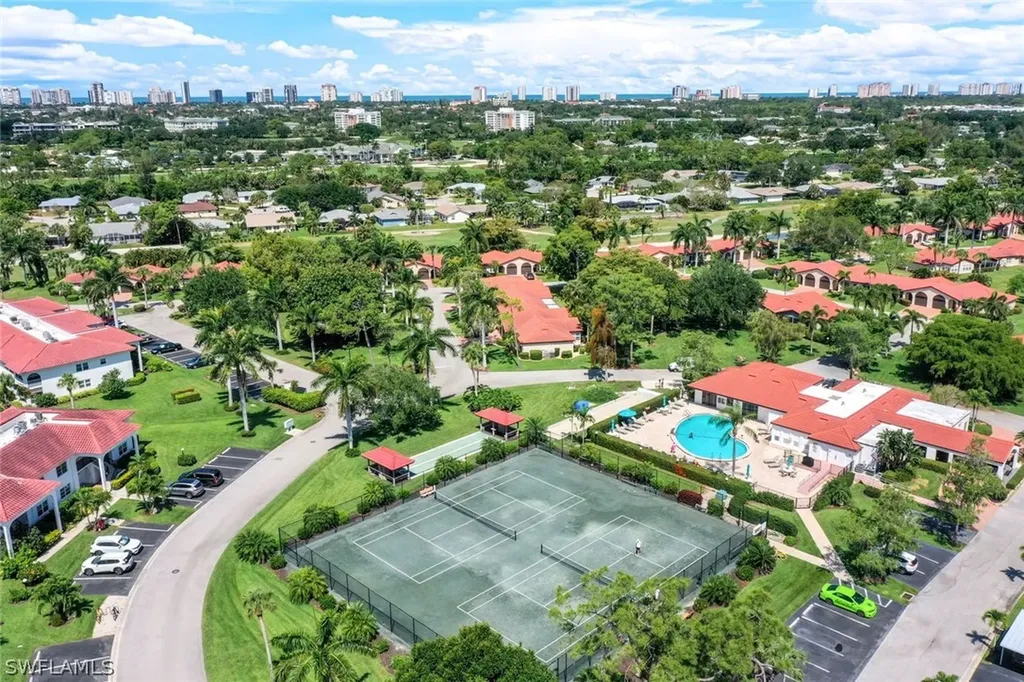 1057 Forest Lakes Drive Naples FL 34105