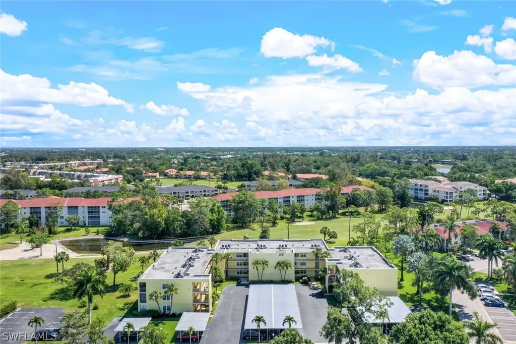1057 Forest Lakes Drive Naples FL 34105