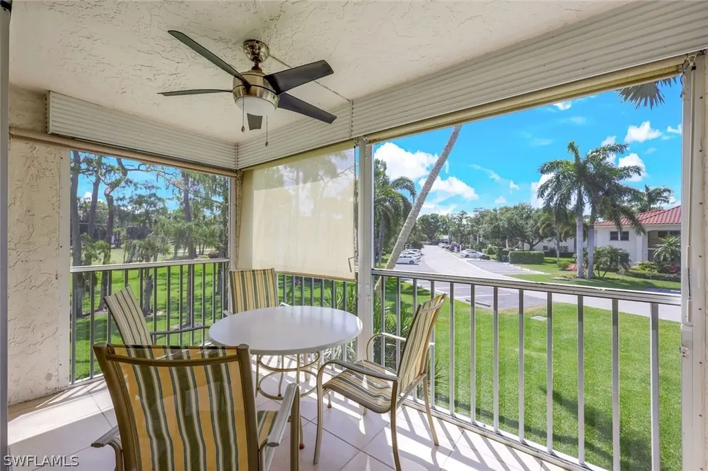 1057 Forest Lakes Drive Naples FL 34105