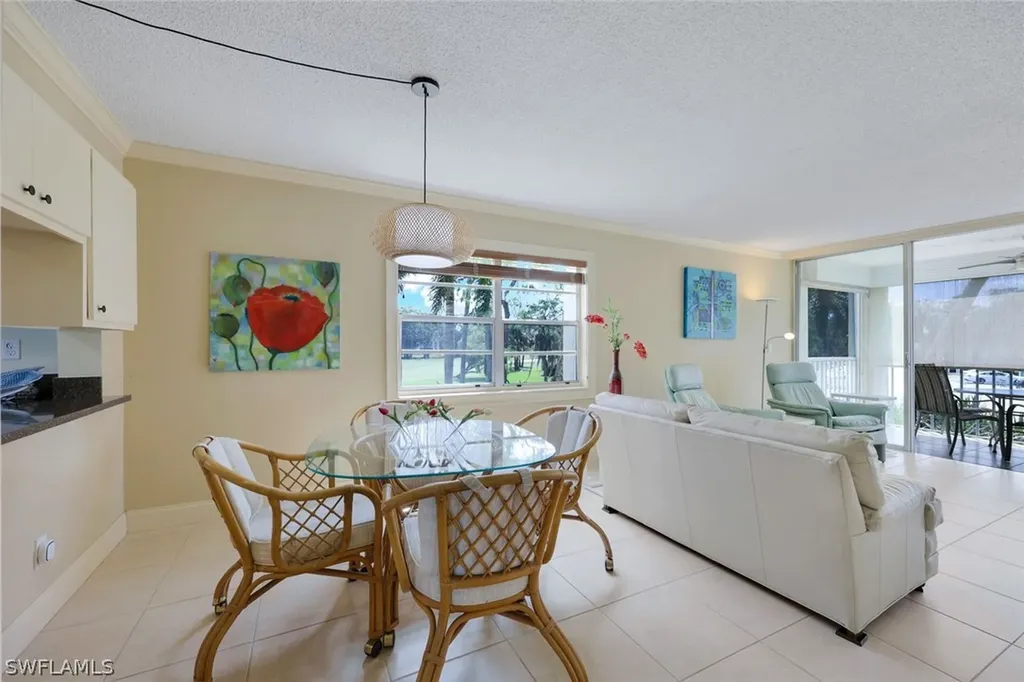1057 Forest Lakes Drive Naples FL 34105