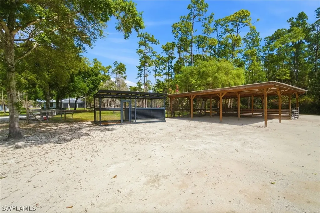 4740 5th Avenue SW Naples FL 34119