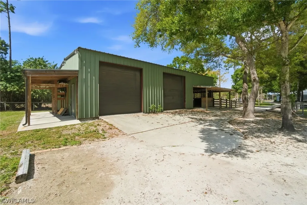 4740 5th Avenue SW Naples FL 34119