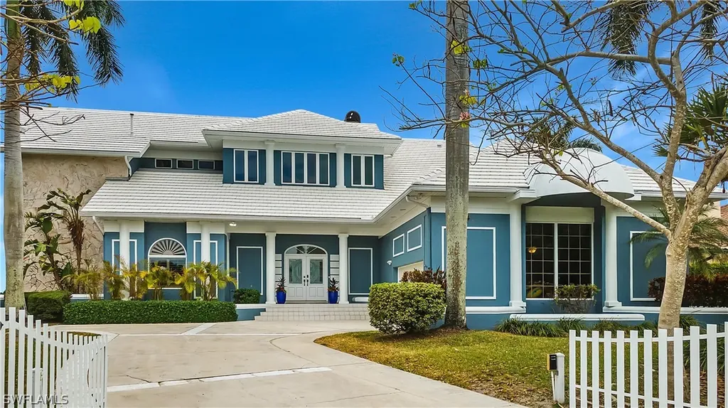 14988 Bonaire Circle Fort Myers FL 33908