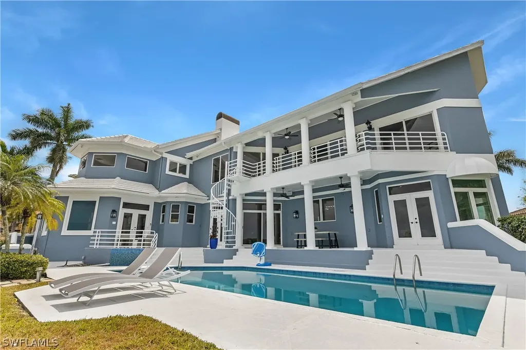 14988 Bonaire Circle Fort Myers FL 33908