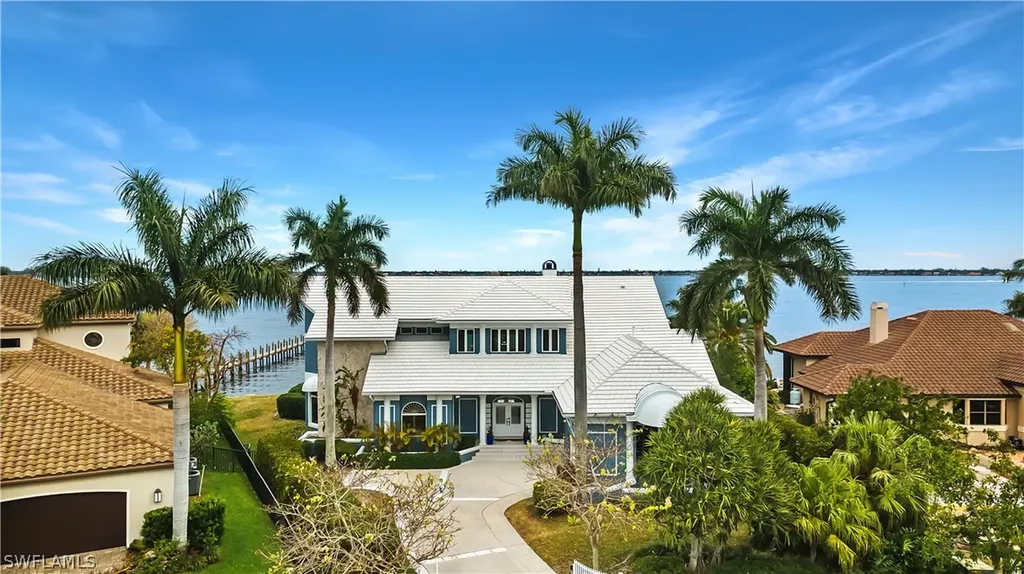 14988 Bonaire Circle Fort Myers FL 33908