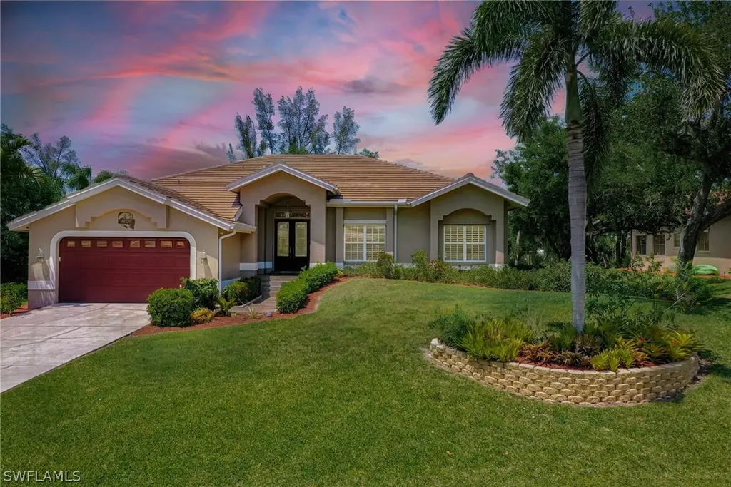 7090 Philips Creek Court Fort Myers FL 33908