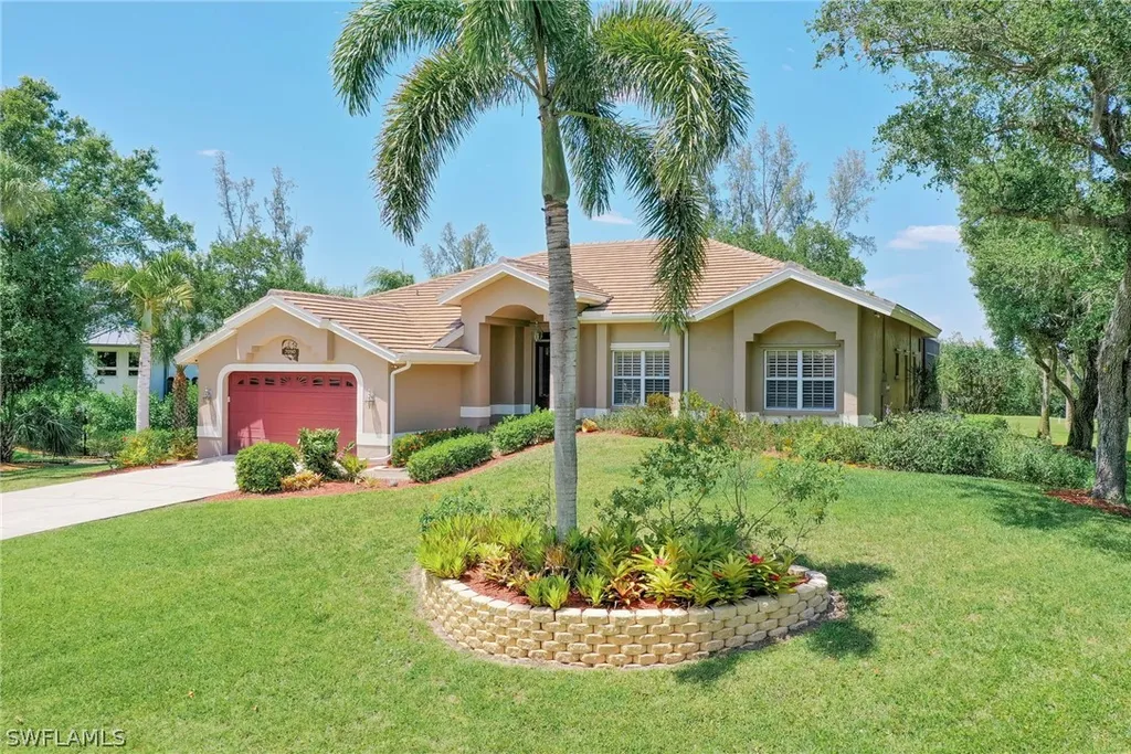 7090 Philips Creek Court Fort Myers FL 33908