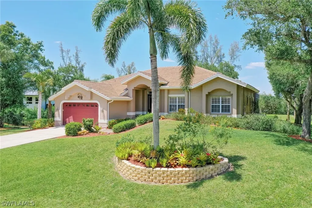 7090 Philips Creek Court Fort Myers FL 33908