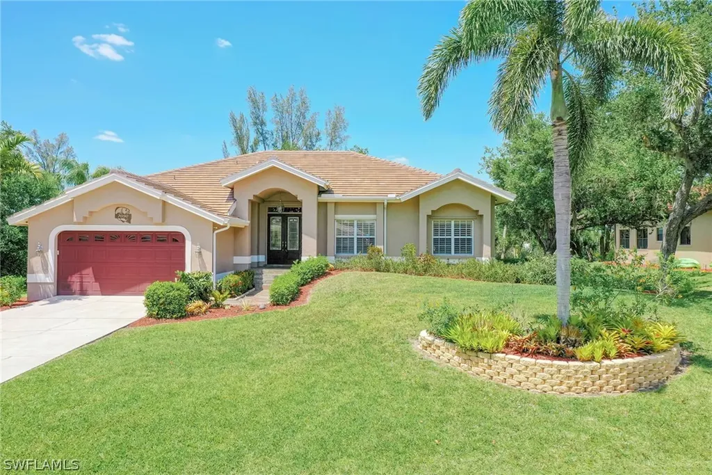 7090 Philips Creek Court Fort Myers FL 33908