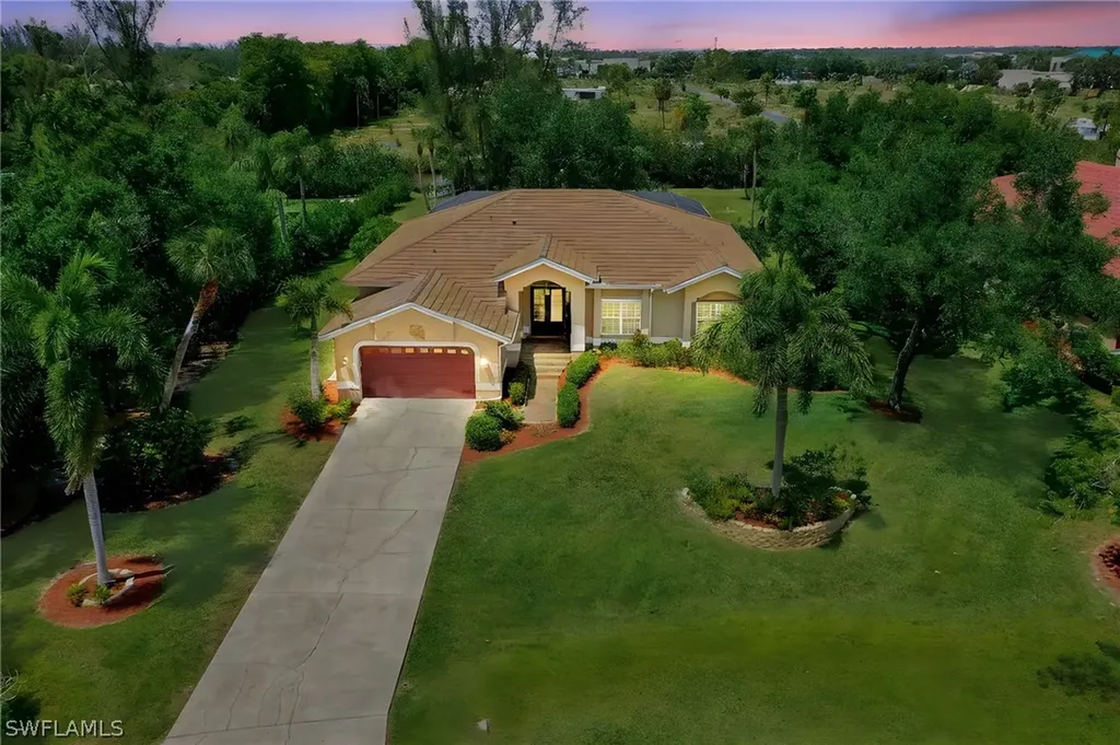 7090 Philips Creek Court Fort Myers FL 33908