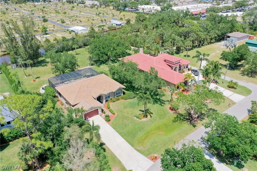 7090 Philips Creek Court Fort Myers FL 33908