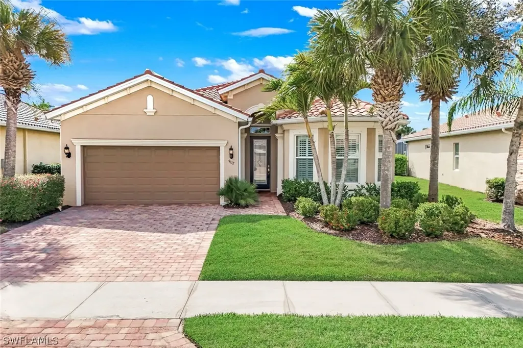 9112 Siesta Bay Drive Naples FL 34120