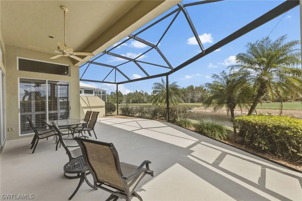 19427 Silver Oak Drive Estero FL 33967