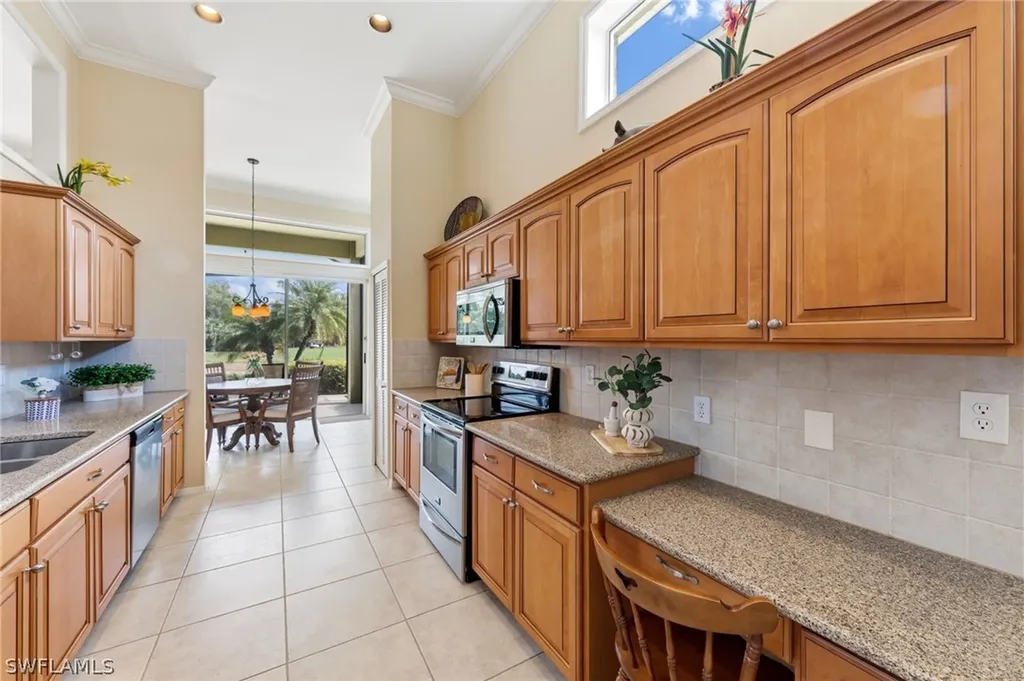 19427 Silver Oak Drive Estero FL 33967