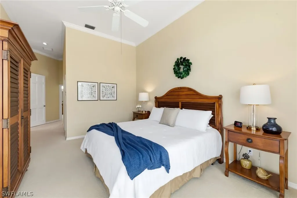19427 Silver Oak Drive Estero FL 33967