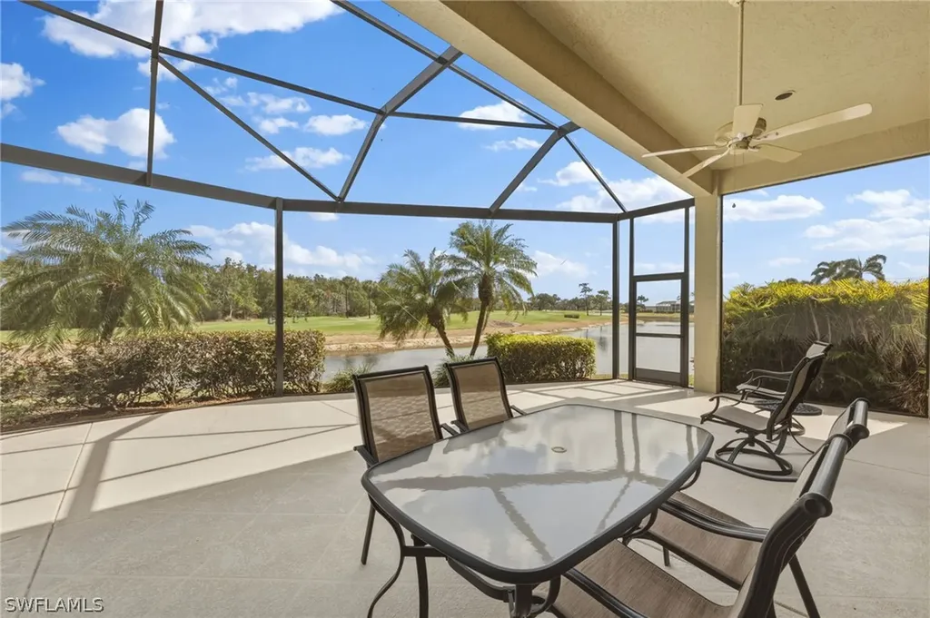 19427 Silver Oak Drive Estero FL 33967