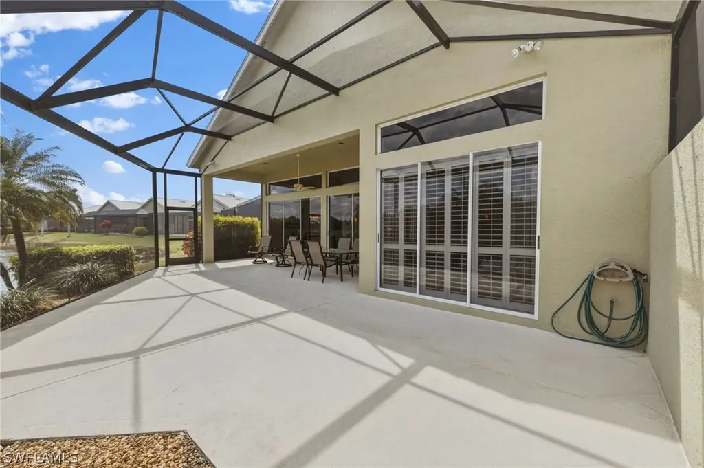 19427 Silver Oak Drive Estero FL 33967