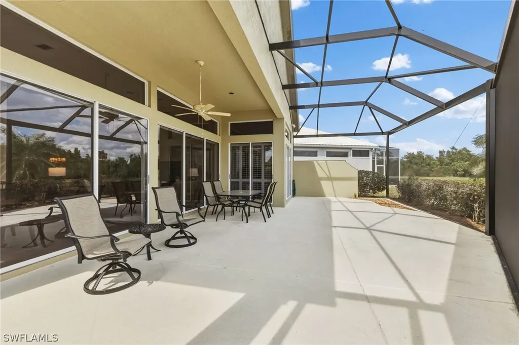 19427 Silver Oak Drive Estero FL 33967