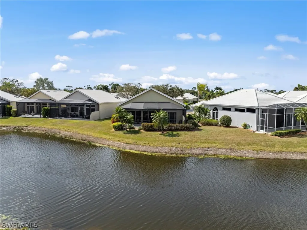 19427 Silver Oak Drive Estero FL 33967