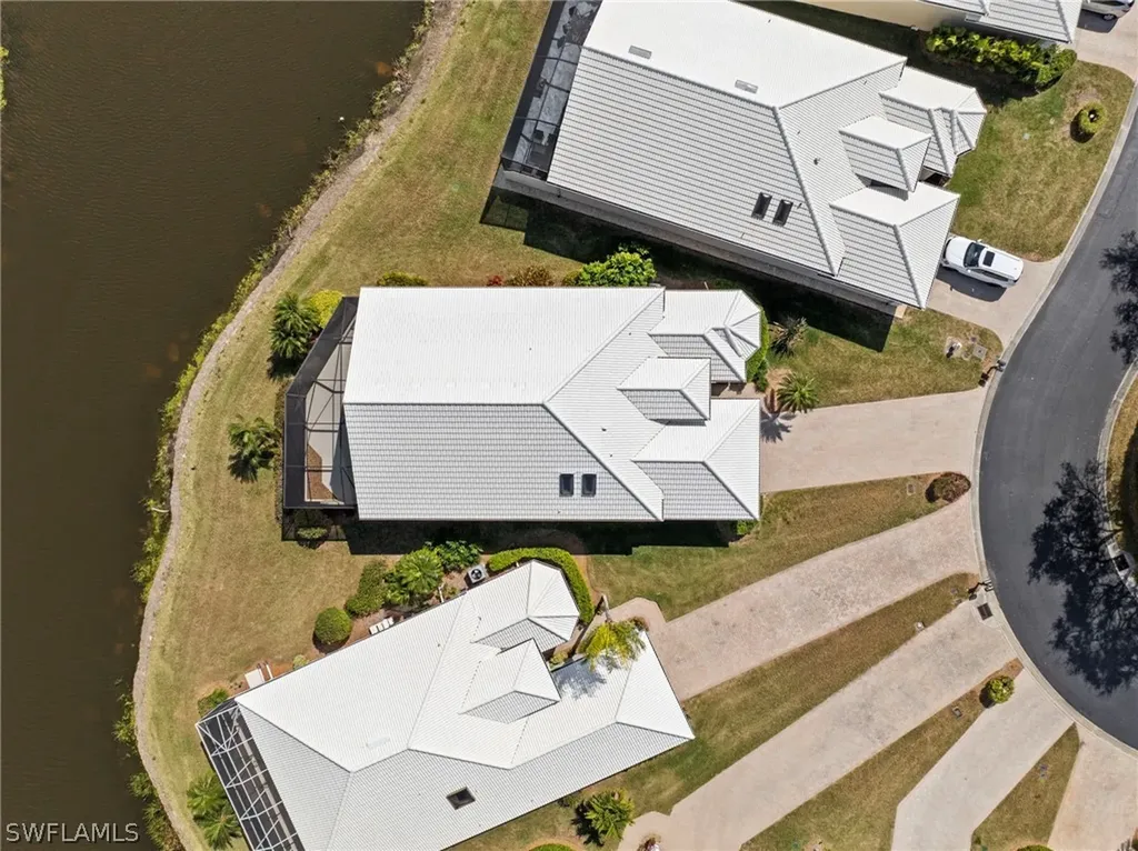 19427 Silver Oak Drive Estero FL 33967