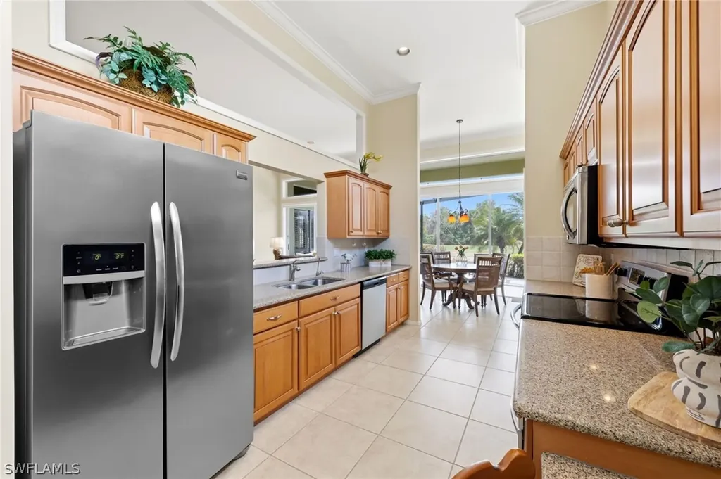 19427 Silver Oak Drive Estero FL 33967