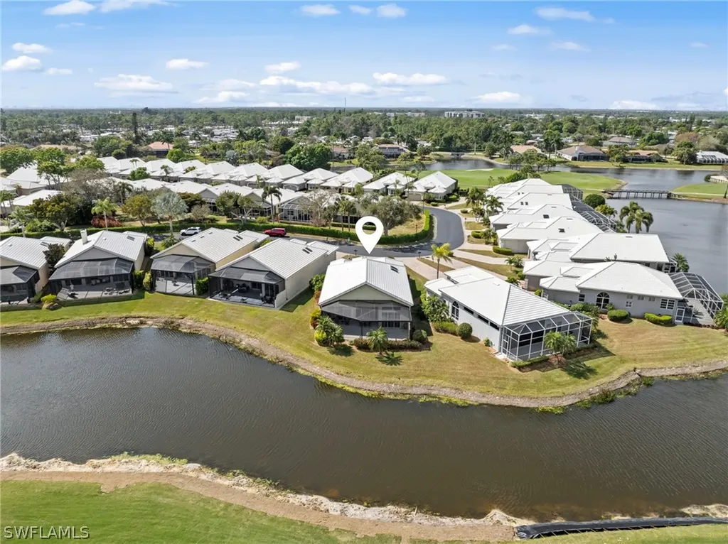 19427 Silver Oak Drive Estero FL 33967
