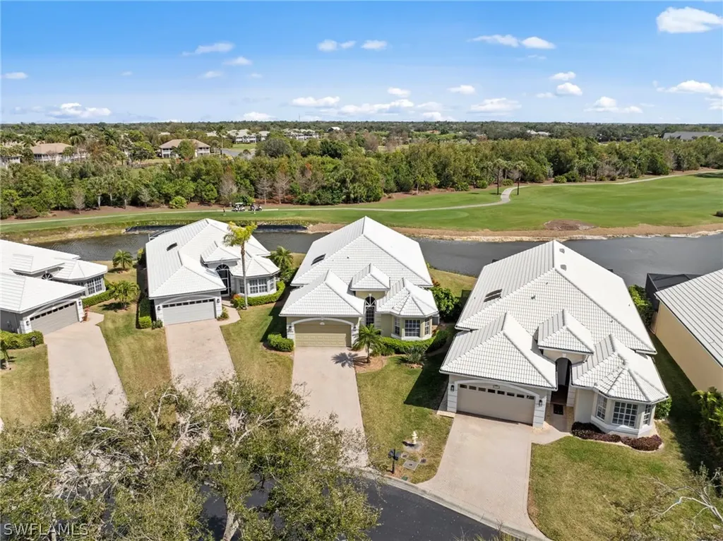 19427 Silver Oak Drive Estero FL 33967