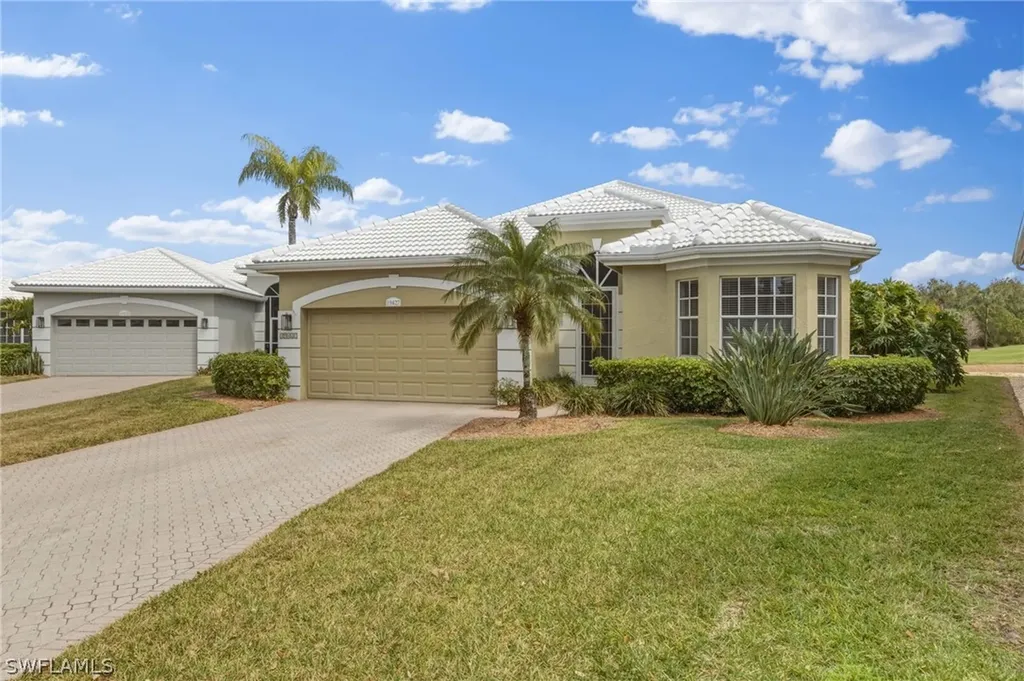 19427 Silver Oak Drive Estero FL 33967