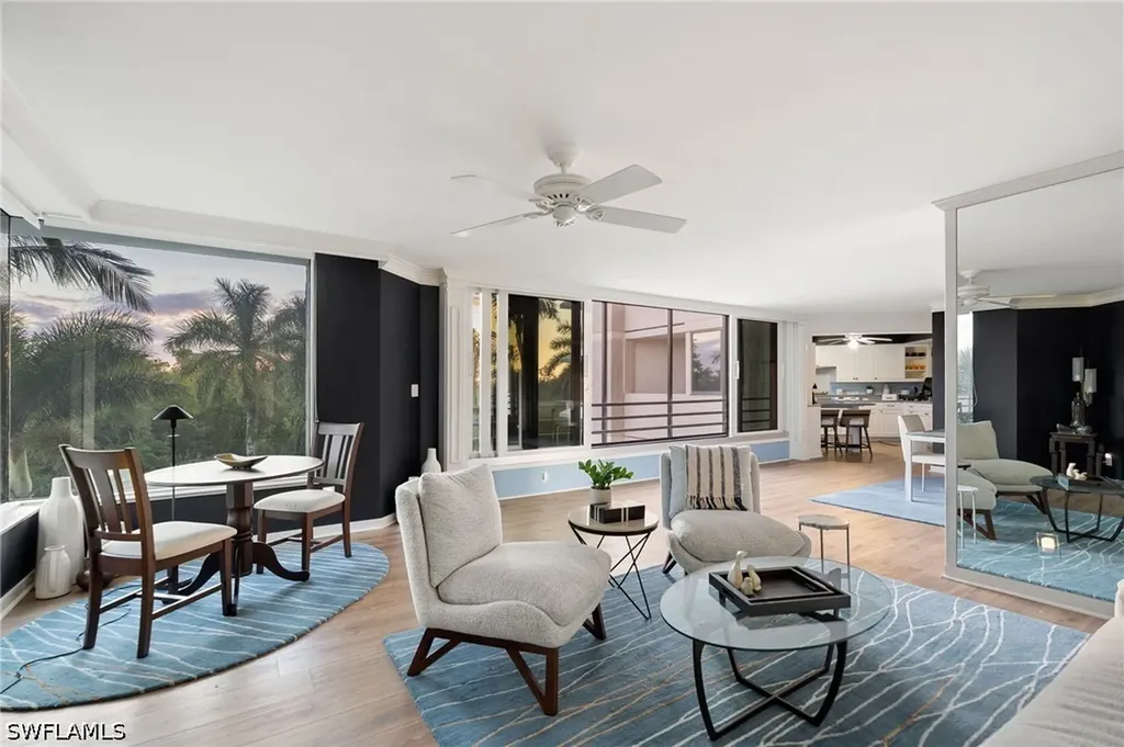 5555 Heron Point Drive Naples FL 34108