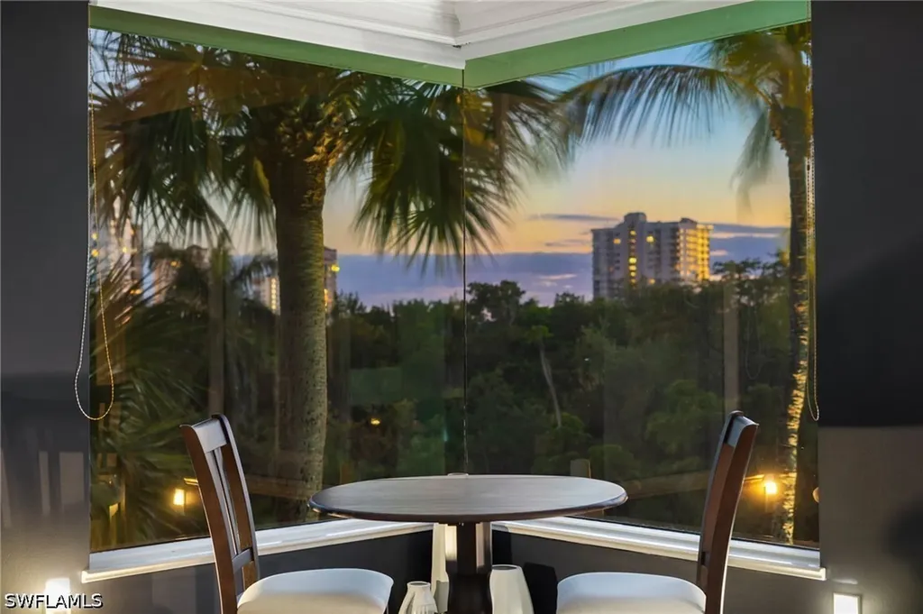5555 Heron Point Drive Naples FL 34108