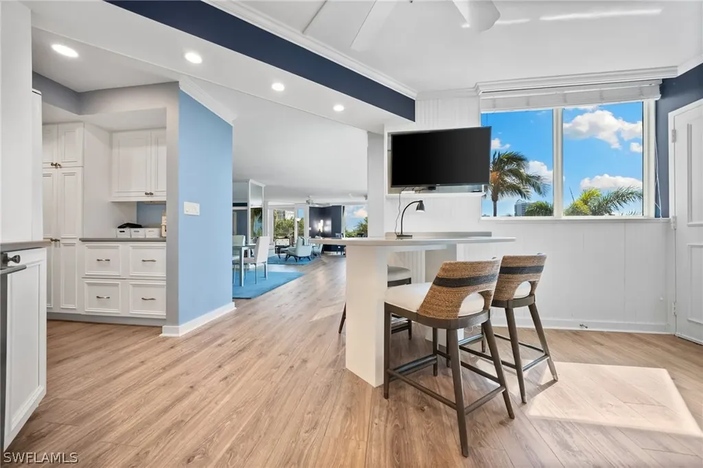 5555 Heron Point Drive Naples FL 34108