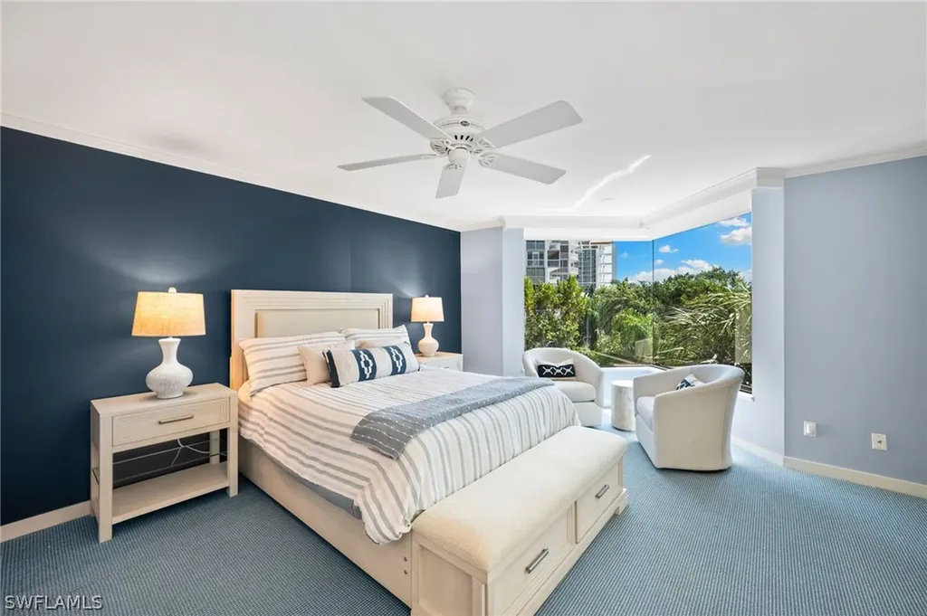5555 Heron Point Drive Naples FL 34108