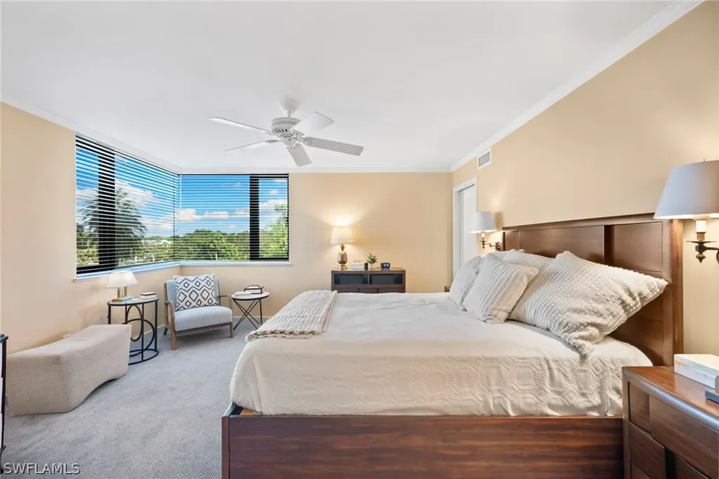 5555 Heron Point Drive Naples FL 34108