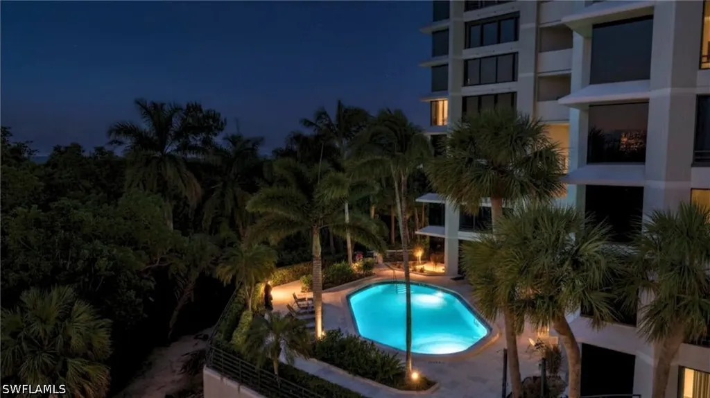 5555 Heron Point Drive Naples FL 34108