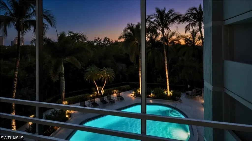 5555 Heron Point Drive Naples FL 34108