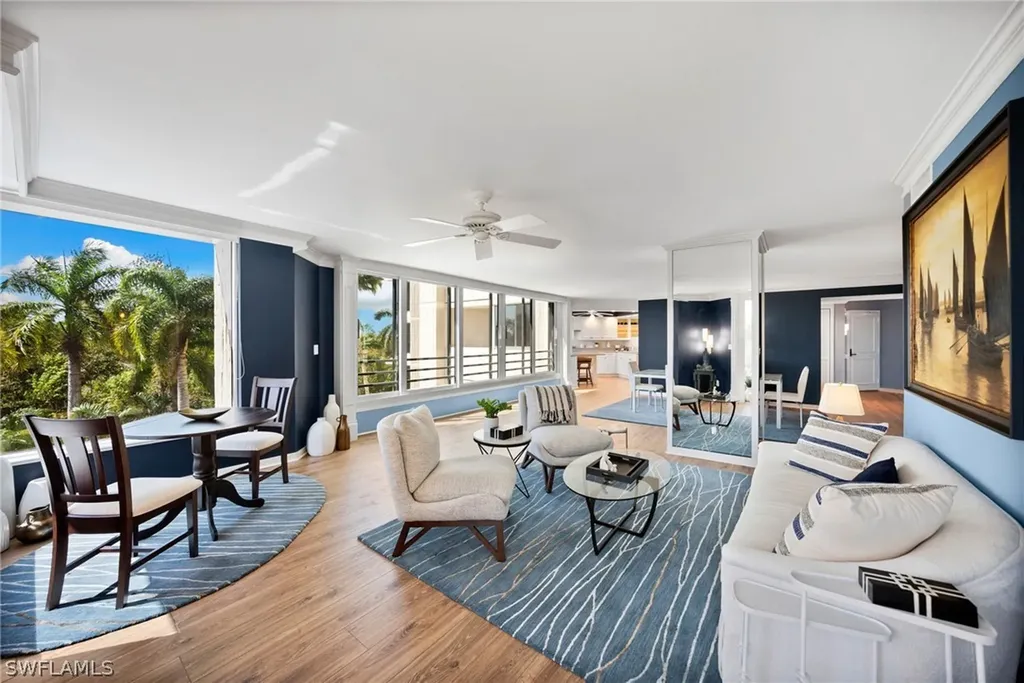 5555 Heron Point Drive Naples FL 34108