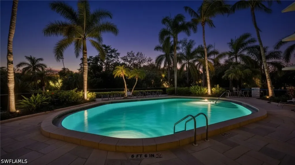 5555 Heron Point Drive Naples FL 34108