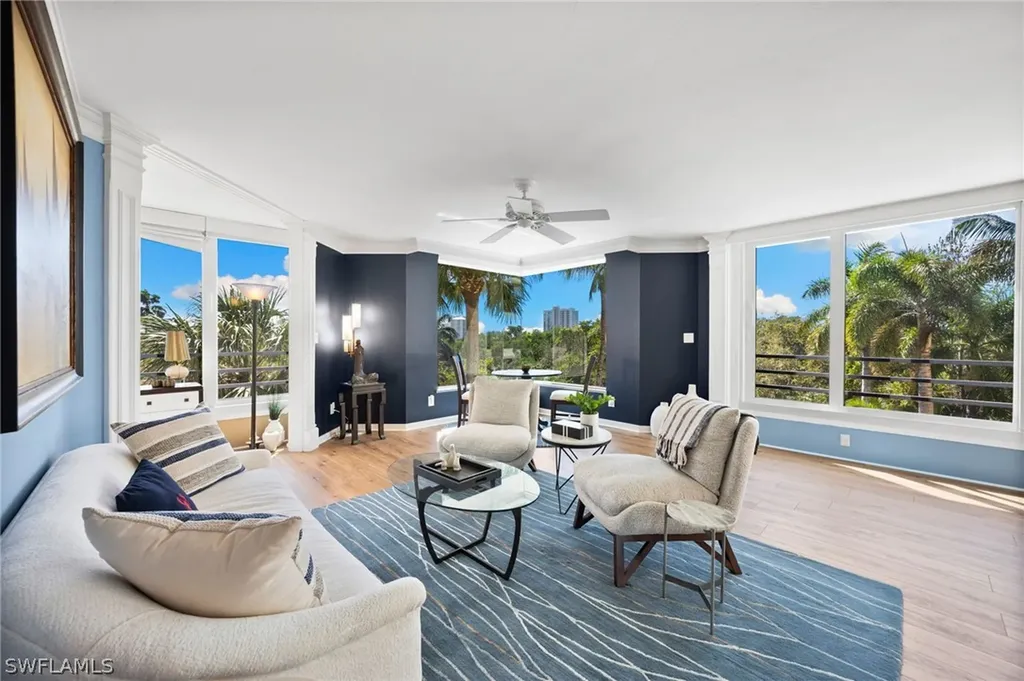 5555 Heron Point Drive Naples FL 34108