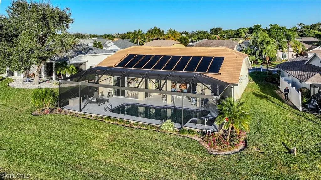 22355 Fountain Lakes Boulevard Estero FL 33928