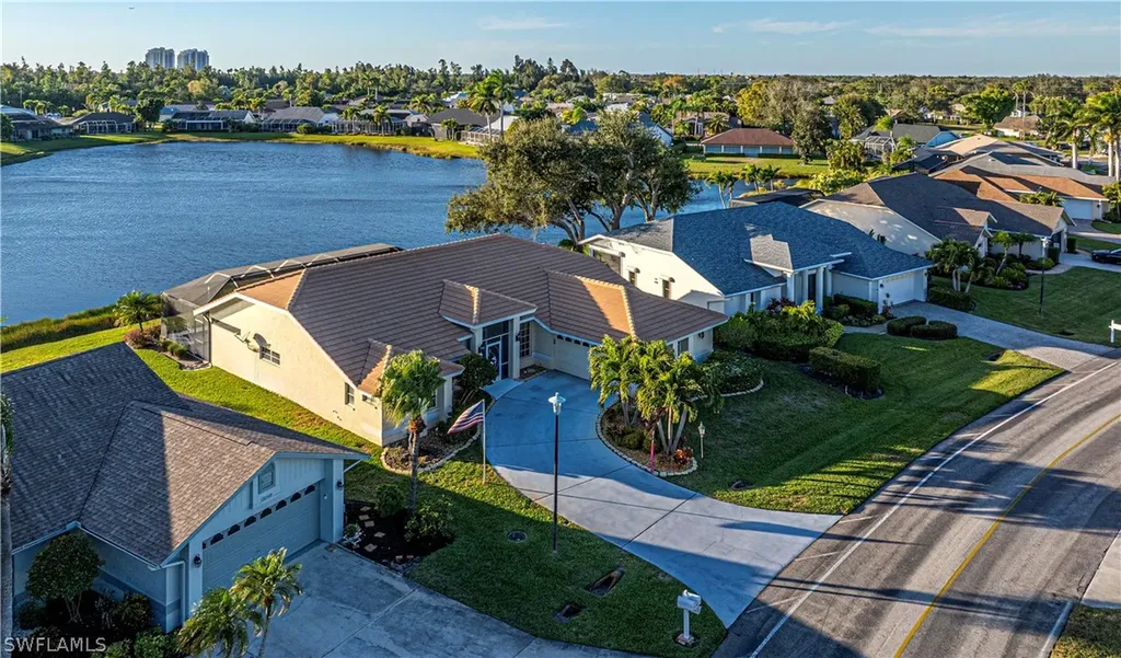 22355 Fountain Lakes Boulevard Estero FL 33928