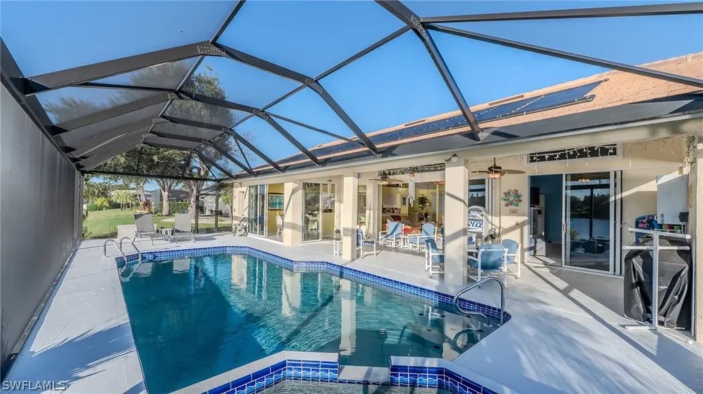 22355 Fountain Lakes Boulevard Estero FL 33928