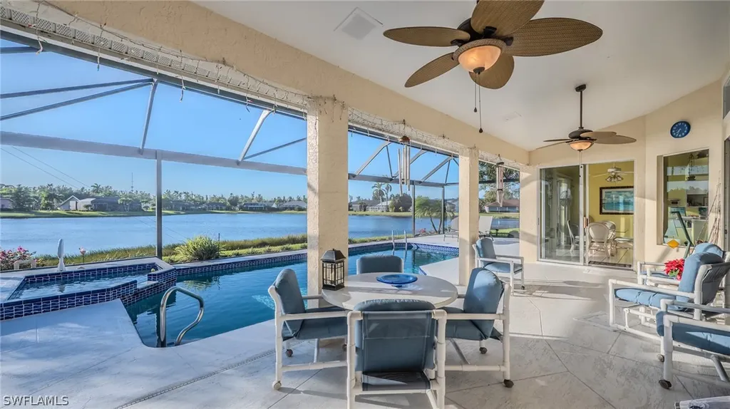 22355 Fountain Lakes Boulevard Estero FL 33928