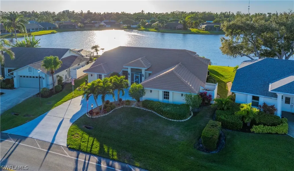 22355 Fountain Lakes Boulevard Estero FL 33928